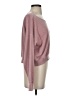 Hollister Pink Pullover Sweater Size XS - photo 4