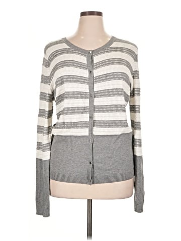 Calvin Klein Cardigan (view 1)