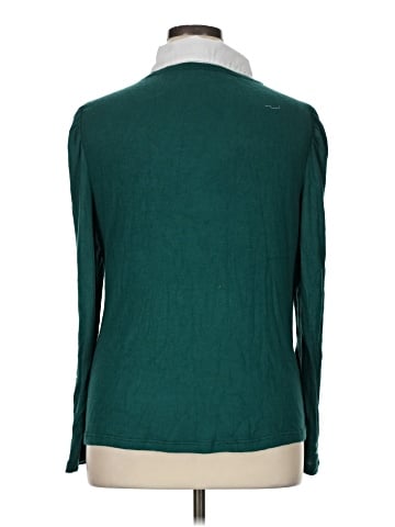 By Design Long Sleeve Top (view 2)