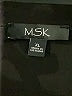 MSK Black Casual Dress Size XL - photo 7