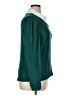 By Design Green Long Sleeve Top Size XL - photo 4