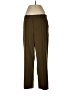 Madewell 100% Polyester Brown Dress Pants Size 12 - photo 1