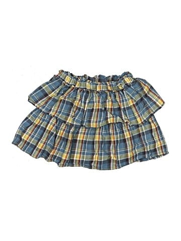 Tea Skirt (view 1)
