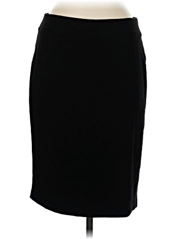 White House Black Market Formal Skirt (view 1)
