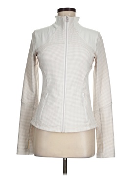 Lululemon Athletica Track Jacket