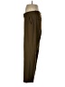 Madewell 100% Polyester Brown Dress Pants Size 12 - photo 5