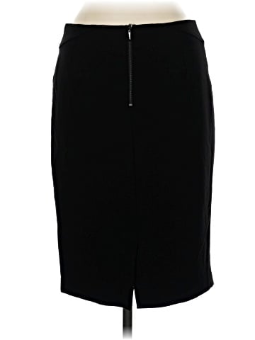 White House Black Market Formal Skirt (view 2)