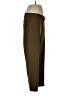 Madewell 100% Polyester Brown Dress Pants Size 12 - photo 4