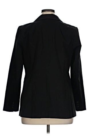 ELOQUII Blazer (view 2)