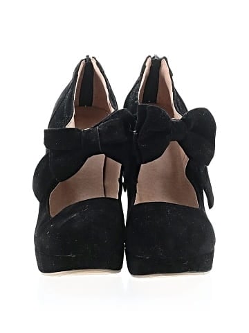 Unbranded Heels (view 2)