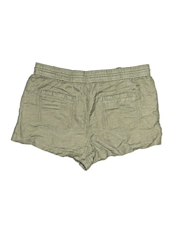 Lou & Grey Khaki Shorts (view 2)