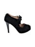 Unbranded Black Heels Size EU 39 - photo 1