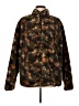 Old Navy 100% Polyester Camo Brown Pullover Sweater Size L - photo 1