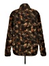 Old Navy 100% Polyester Camo Brown Pullover Sweater Size L - photo 2