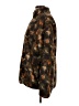 Old Navy 100% Polyester Camo Brown Pullover Sweater Size L - photo 5