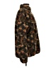 Old Navy 100% Polyester Camo Brown Pullover Sweater Size L - photo 4