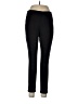 iuga Solid Black Active Pants Size L - photo 1