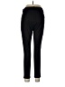 iuga Solid Black Active Pants Size L - photo 2