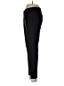 iuga Solid Black Active Pants Size L - photo 5