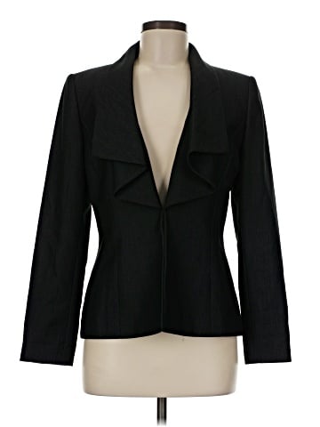 Tahari by ASL Blazer (view 1)