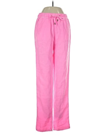 Lilly Pulitzer Linen Pants (view 1)