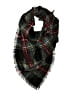 Maurices Plaid Black Scarf One size - photo 1