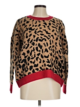 Vince Camuto Pullover Sweater