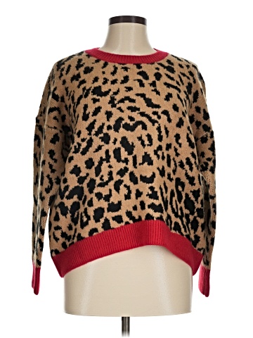 Vince Camuto Pullover Sweater (view 1)