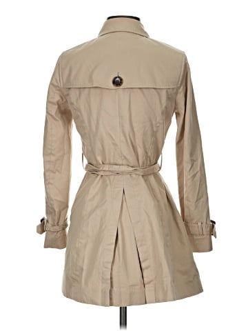 Banana Republic Factory Store Trenchcoat (view 2)