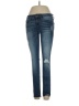 Aeropostale Blue Jeans Size 2 - photo 1