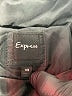 Express 100% Polyester Black Vest Size XS - photo 6