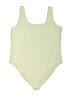 Old Navy Green Bodysuit Size 2X - photo 2