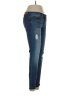 Aeropostale Blue Jeans Size 2 - photo 4