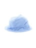Mori Blue Sun Hat Size 6-24M - photo 1