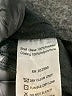 Ronny Kobo 100% Polyester Black Cargo Pants Size 6 - photo 8