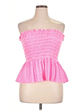 Lilly Pulitzer Sleeveless Top