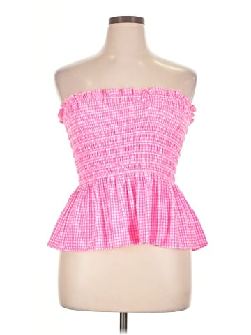Lilly Pulitzer Sleeveless Top (view 1)
