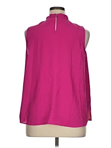 Vince Camuto Sleeveless Blouse (view 2)