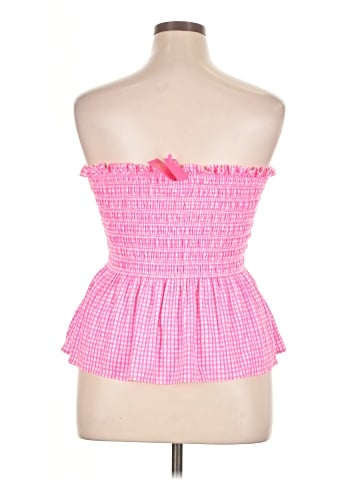 Lilly Pulitzer Sleeveless Top (view 2)