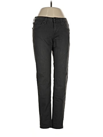 Just Black Jeans (view 1)