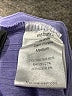 Unbranded Purple Casual Pants Size M - photo 7
