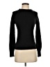 525 America Black Turtleneck Sweater Size S - photo 1