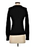 525 America Black Turtleneck Sweater Size S - photo 2