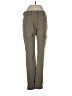 Anatomie Green Cargo Pants Size XS - photo 1