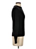 525 America Black Turtleneck Sweater Size S - photo 4