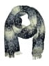 Unbranded Blue Scarf One size - photo 1