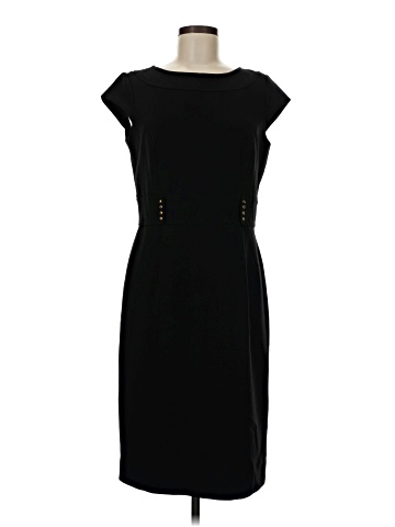 Tahari by ASL Cocktail Dress (view 1)