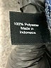 Lane Bryant 100% Polyester Blue Kimono Size 14 - 16 Plus - photo 8