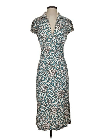 Diane von Furstenberg Cocktail Dress (view 1)