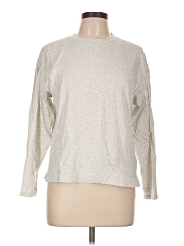 Old Navy Long Sleeve T-Shirt (view 1)